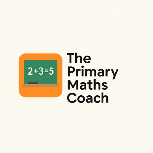 The Primary Maths Coach